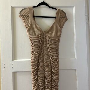 Fashion nova woman, dress, size medium